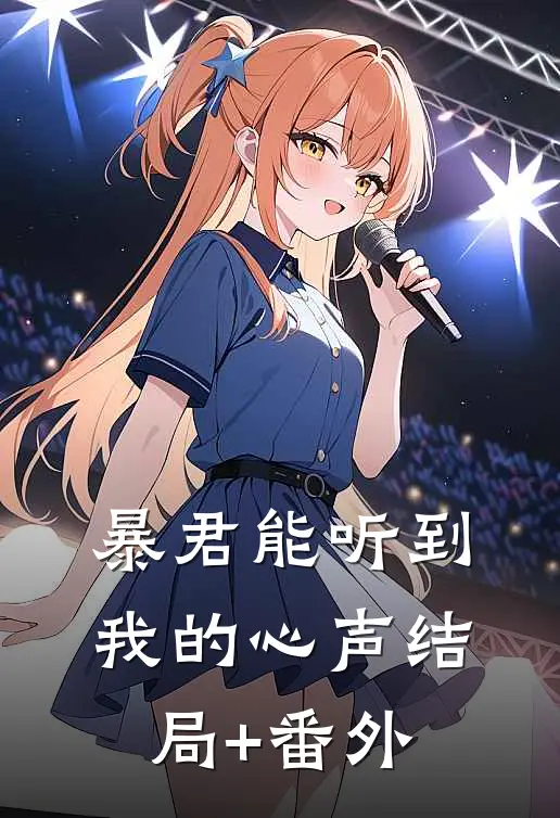 暴君能听到我的心声结局+番外