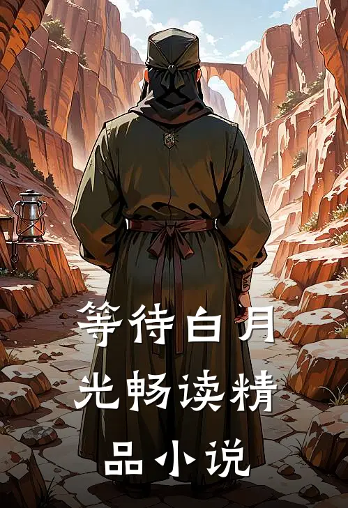 等待白月光畅读精品小说