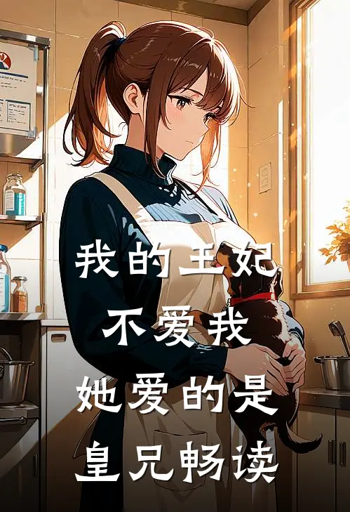 我的王妃不爱我，她爱的是皇兄畅读