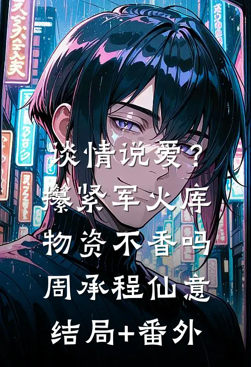 谈情说爱？攥紧军火库物资不香吗周承程仙意结局+番外