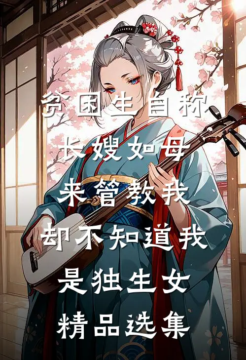 贫困生自称长嫂如母来管教我，却不知道我是独生女精品选集
