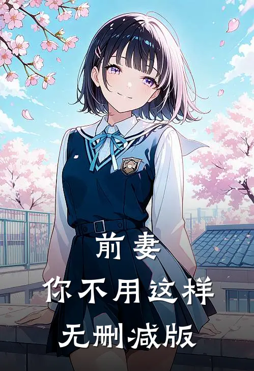 前妻，你不用这样无删减版