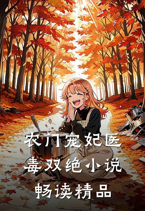 农门宠妃医毒双绝小说畅读精品