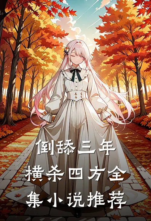 倒舔三年，横杀四方全集小说推荐