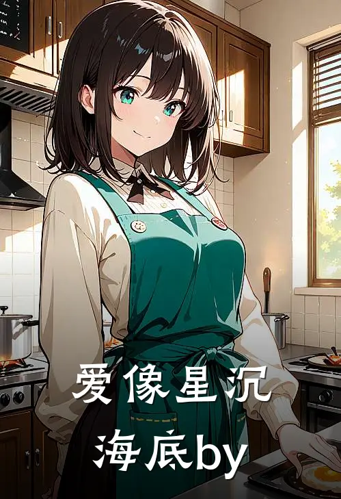 爱像星沉海底by