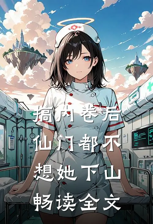 搞内卷后，仙门都不想她下山畅读全文