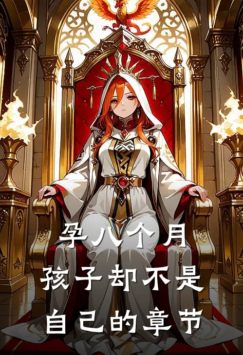 孕八个月，孩子却不是自己的章节