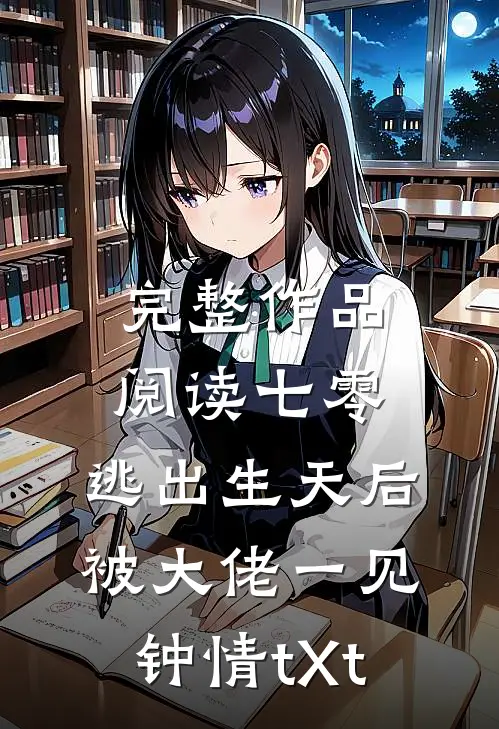 完整作品阅读七零:逃出生天后被大佬一见钟情tXt