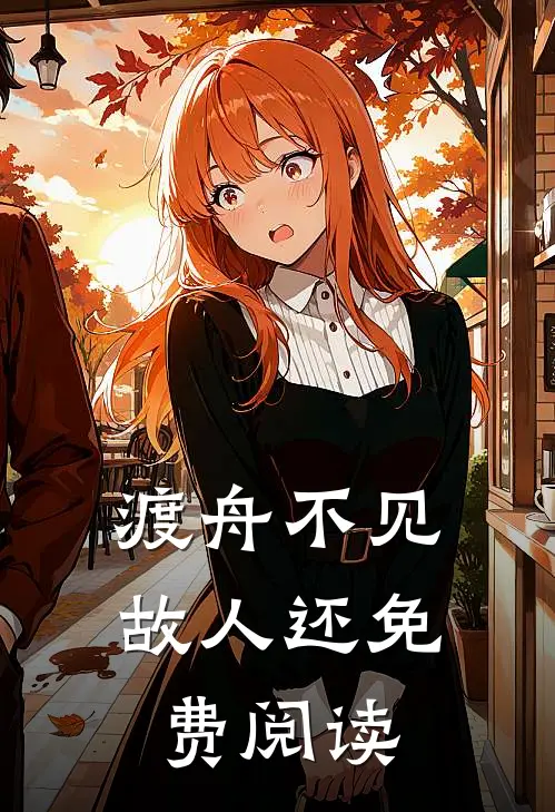 渡舟不见故人还免费阅读