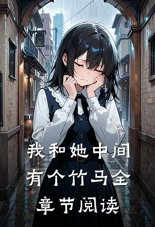 我和她中间有个竹马全章节阅读