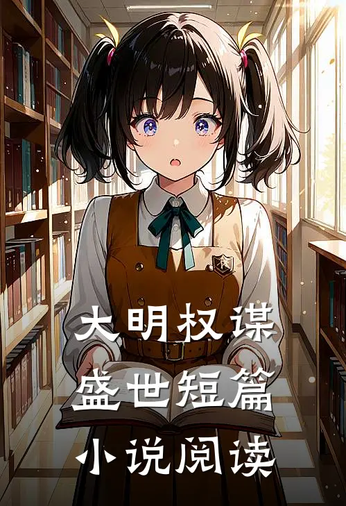 大明权谋盛世短篇小说阅读