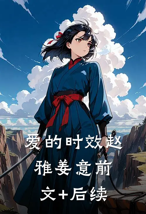 爱的时效赵雅姜意前文+后续
