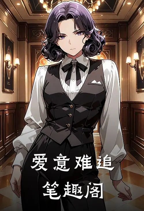 爱意难追笔趣阁