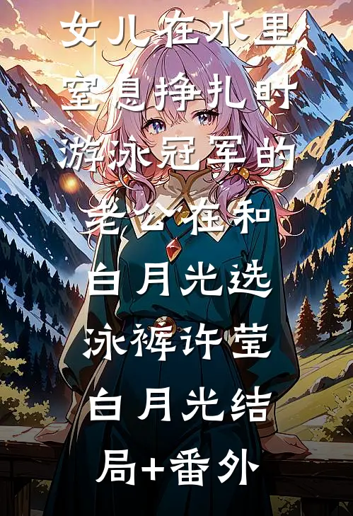 女儿在水里窒息挣扎时，游泳冠军的老公在和白月光选泳裤许莹白月光结局+番外