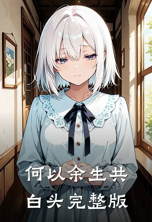 何以余生共白头完整版
