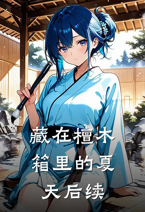 藏在檀木箱里的夏天后续