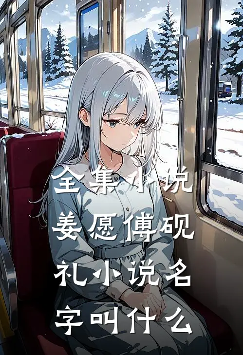 全集小说姜愿傅砚礼小说名字叫什么
