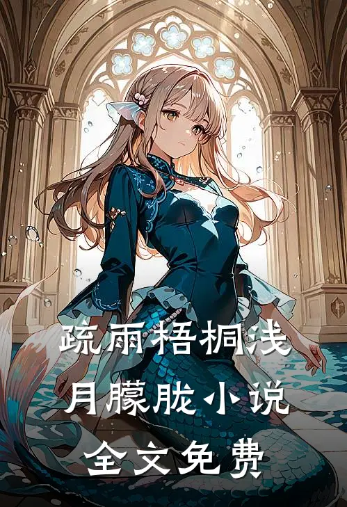 疏雨梧桐浅月朦胧小说全文免费