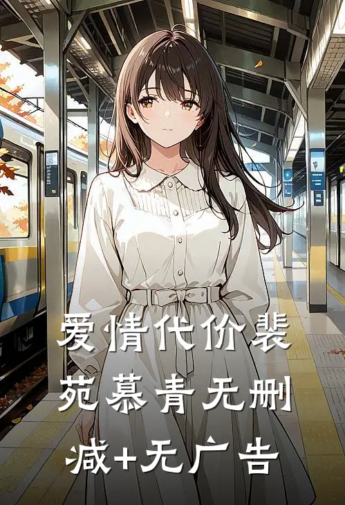 爱情代价裴苑慕青无删减+无广告