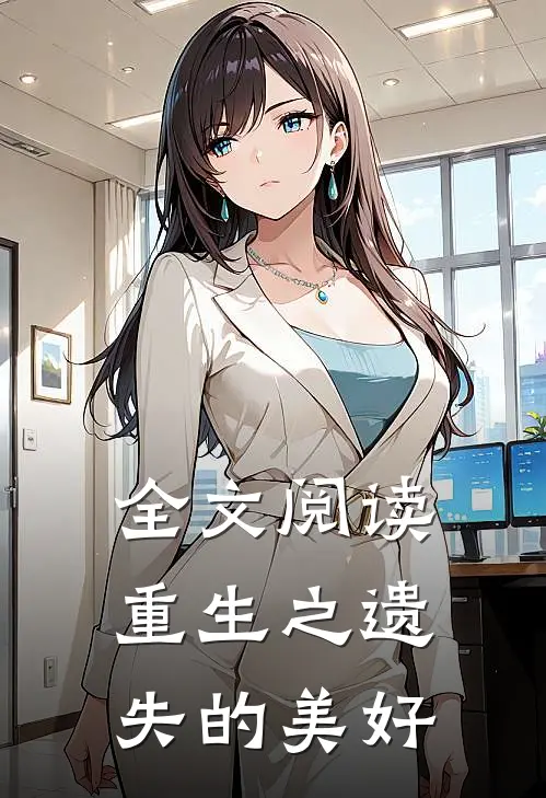 全文阅读重生之遗失的美好