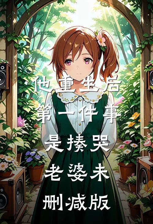 他重生后第一件事是揍哭老婆未删减版