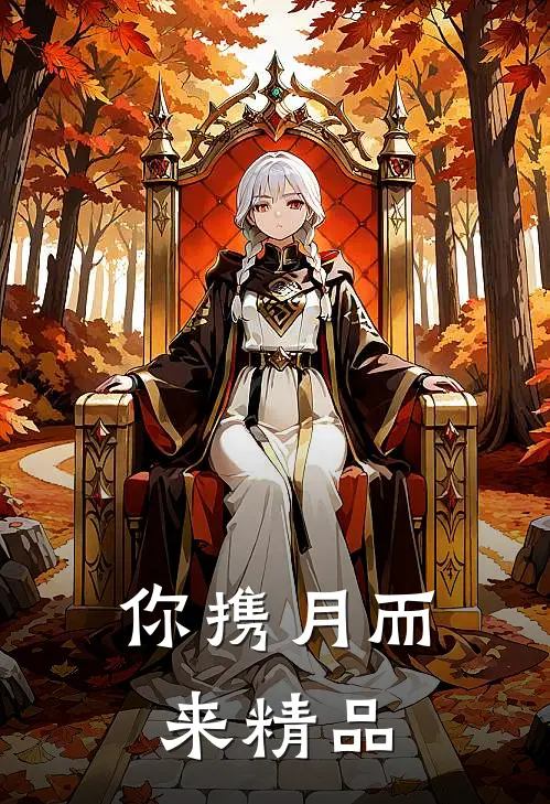 你携月而来精品