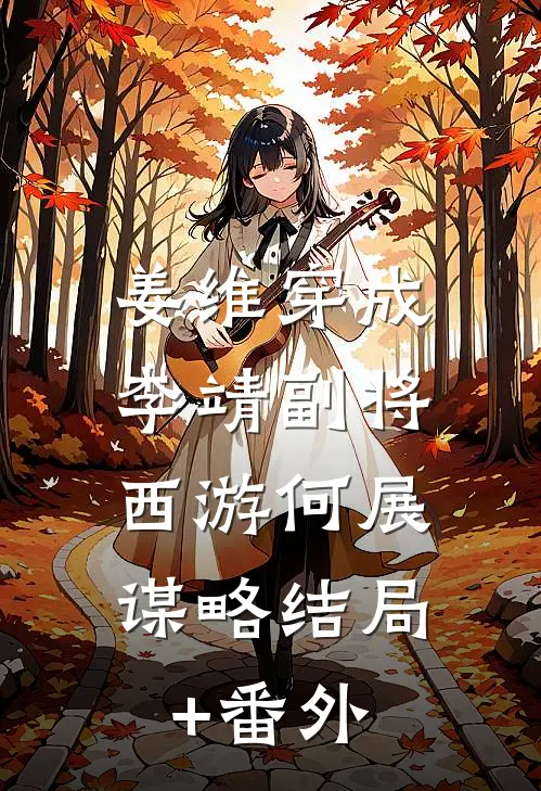 姜维穿成李靖副将，西游何展谋略结局+番外