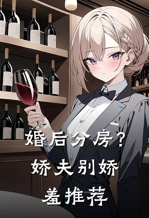 婚后分房？娇夫别娇羞推荐