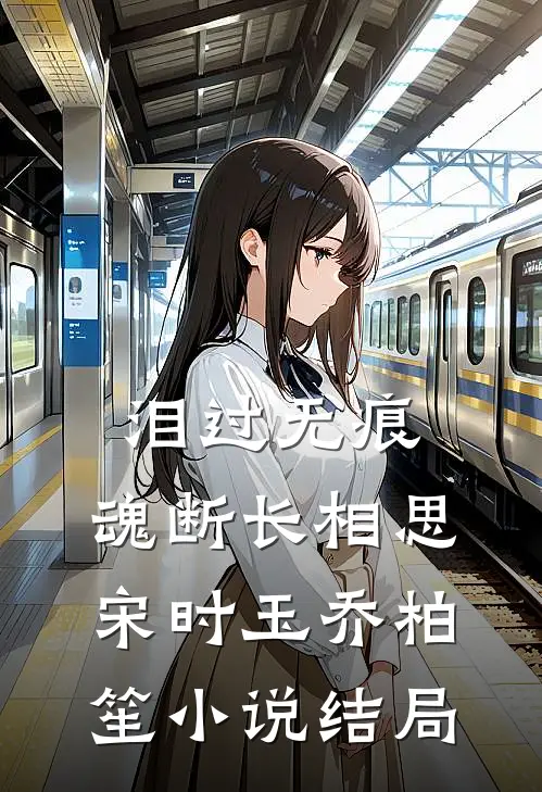 泪过无痕，魂断长相思宋时玉乔柏笙小说结局