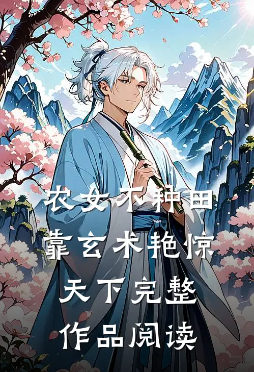 农女不种田，靠玄术艳惊天下完整作品阅读