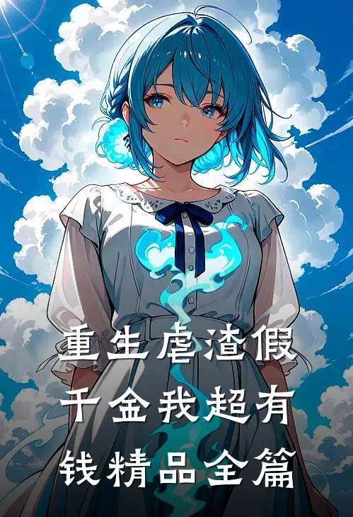 重生虐渣假千金我超有钱精品全篇
