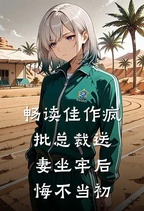 畅读佳作疯批总裁送妻坐牢后，悔不当初