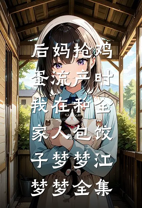 后妈抢鸡蛋流产时，我在和全家人包饺子梦梦江梦梦 全集