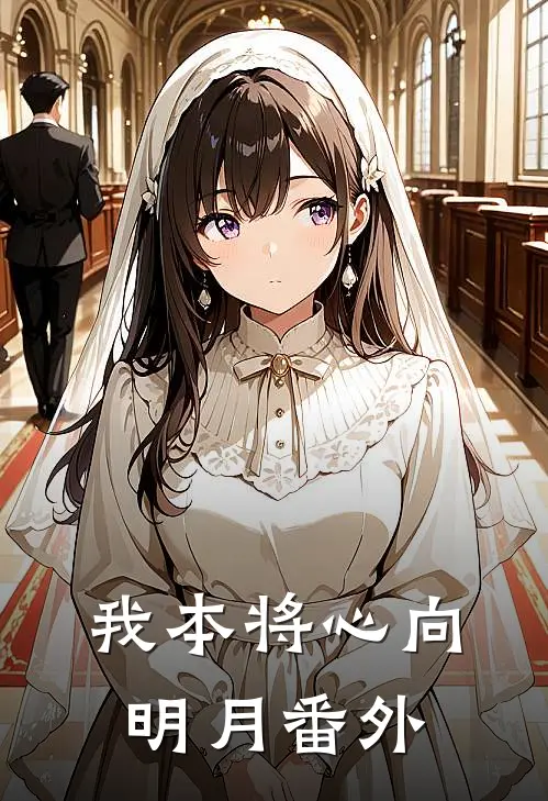 我本将心向明月番外