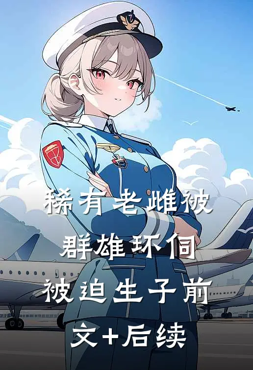稀有老雌被群雄环伺，被迫生子前文+后续