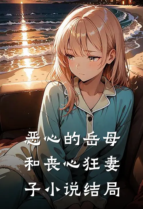 恶心的岳母和丧心狂妻子小说结局