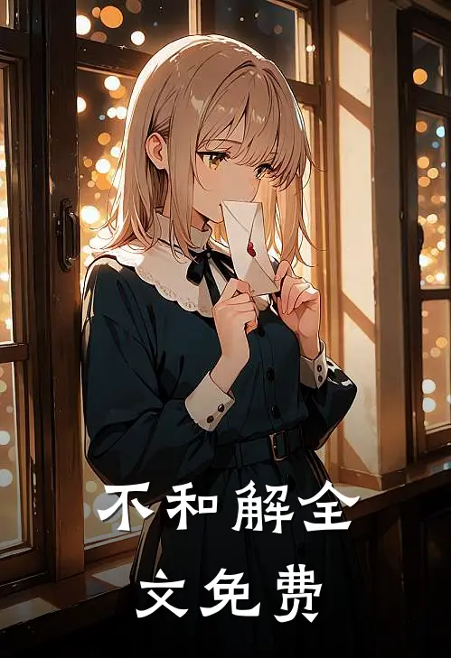 不和解全文免费