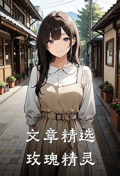 文章精选玫瑰精灵