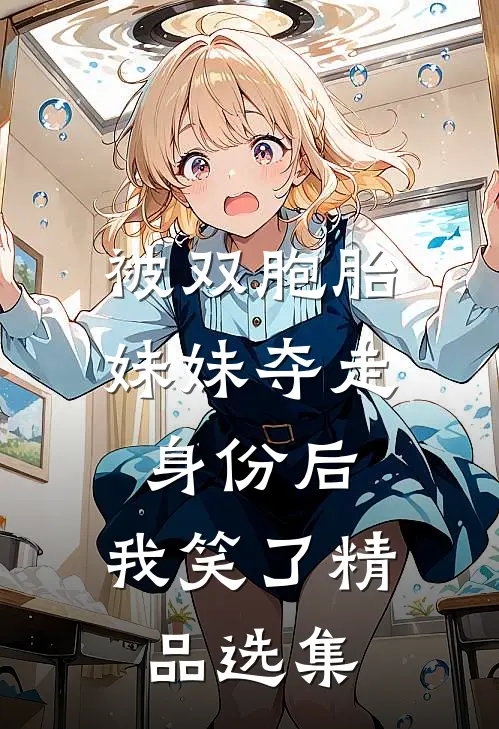 被双胞胎妹妹夺走身份后，我笑了精品选集