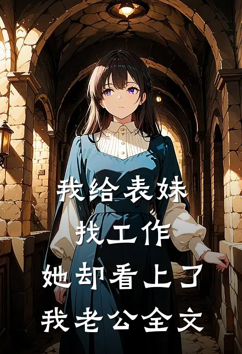 我给表妹找工作，她却看上了我老公全文
