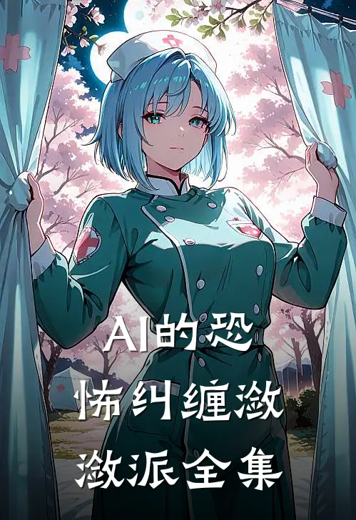 AI的恐怖纠缠潋潋派全集