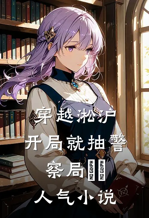 穿越淞沪，开局就抽警察局​​人气小说