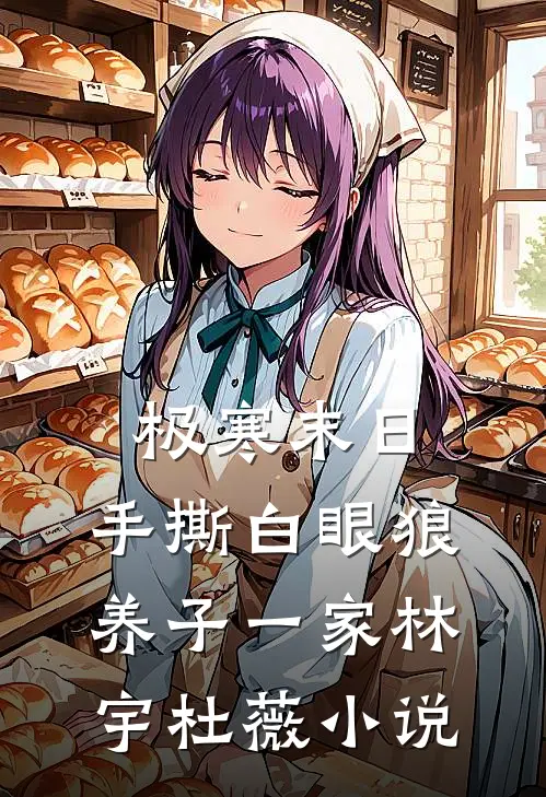 极寒末日，手撕白眼狼养子一家林宇杜薇小说