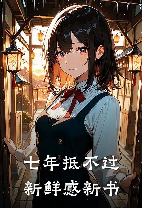 七年抵不过新鲜感新书