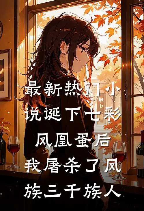 最新热门小说诞下七彩凤凰蛋后，我屠杀了凤族三千族人
