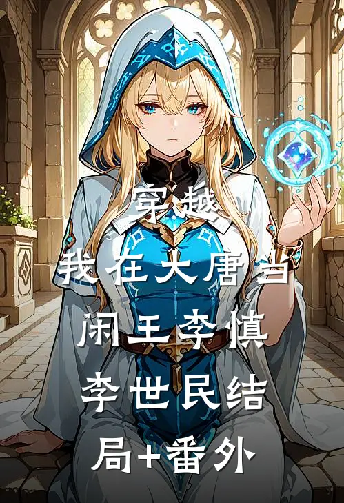 穿越：我在大唐当闲王李慎李世民结局+番外