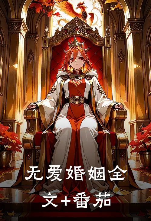 无爱婚姻全文+番茄