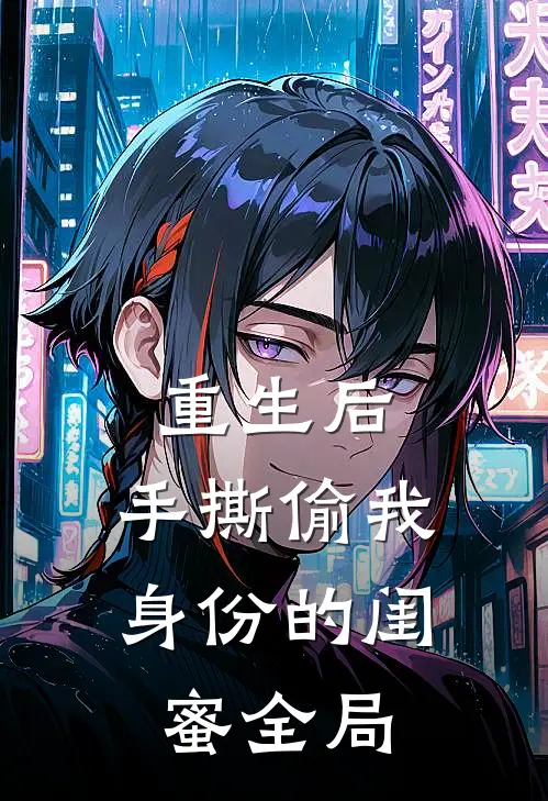 重生后，手撕偷我身份的闺蜜全局