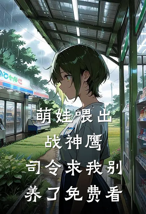 萌娃喂出战神鹰，司令求我别养了免费看