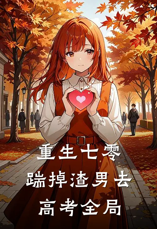 重生七零：踹掉渣男去高考全局